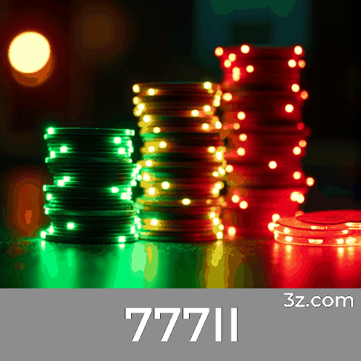777II