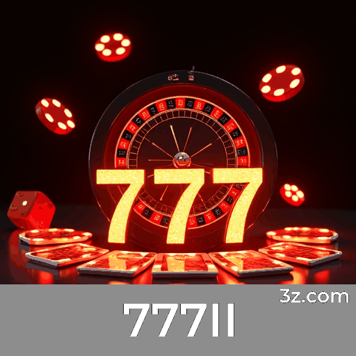 777II