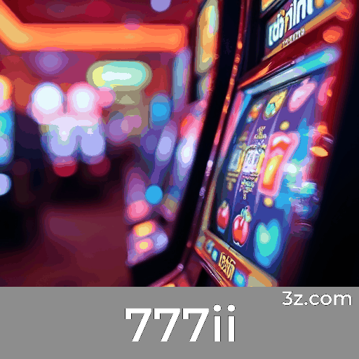 777ii: O Melhor Cassino Online do Brasil