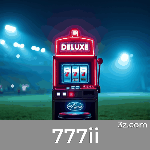 777ii: O Melhor Cassino Online do Brasil