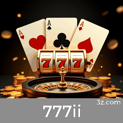 777ii: O Melhor Cassino Online do Brasil