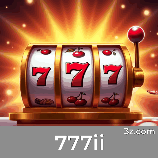 Sistema de Recompensas Progressivas, Maximize Seus Ganhos em 777ii