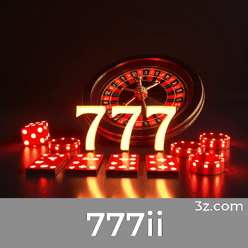 777ii: O Melhor Cassino Online do Brasil