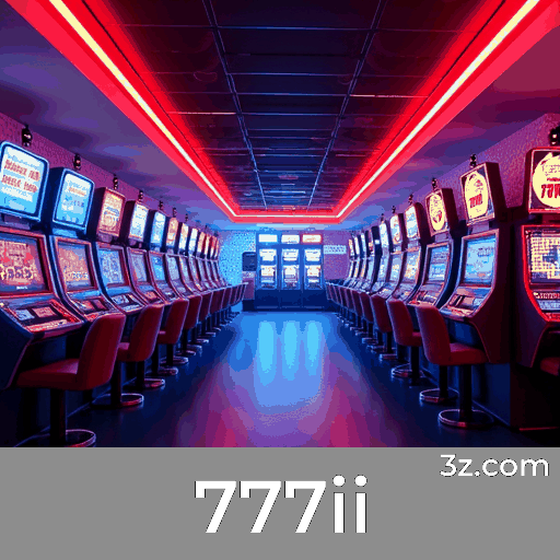 777ii: O Melhor Cassino Online do Brasil