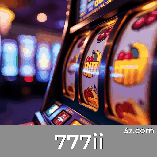 Sistema de Recompensas Progressivas, Maximize Seus Ganhos em 777ii