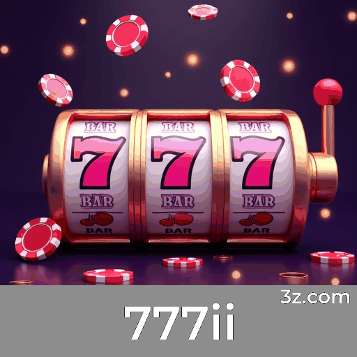 777ii: O Melhor Cassino Online do Brasil