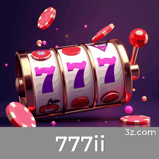 777ii: O Melhor Cassino Online do Brasil
