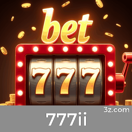 777ii: Bônus Generosos e Ofertas Únicas Esperam por Você