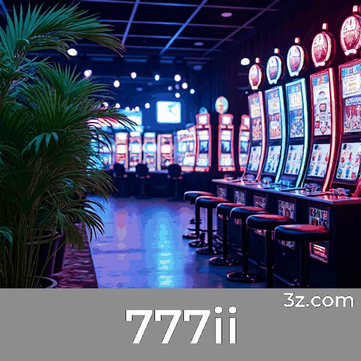 Maximize Seus Ganhos com Táticas Comprovadas no 777ii