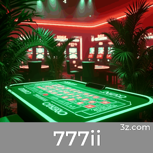 777ii