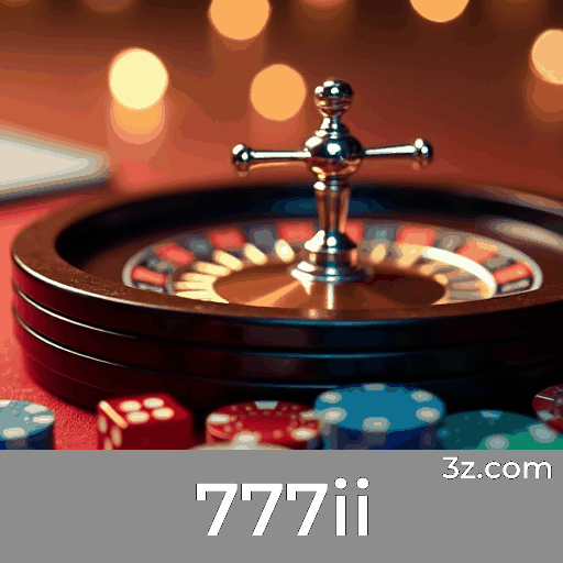 777ii: Bônus Generosos e Ofertas Únicas Esperam por Você